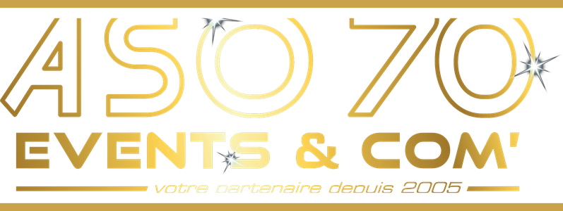ASO 70 Events & Com'