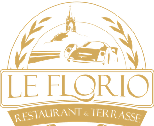 Le Florio — Restaurant & Terrasse